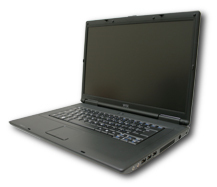 Dell Wyse X90Le 39.1 cm (15.4") 1 GB Black
