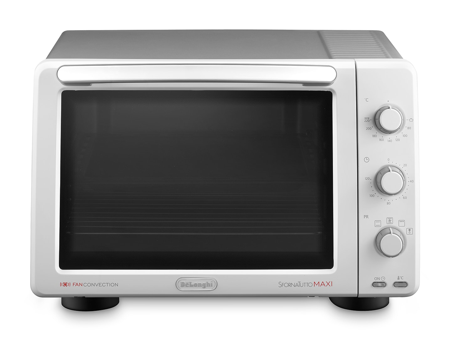 De’Longhi EO32502.WG — vue 1 sur 5