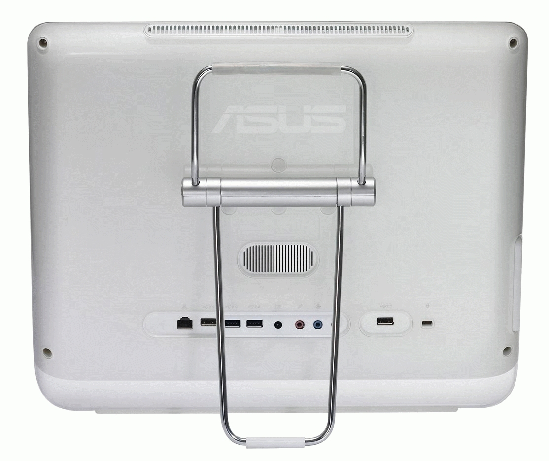 ASUS EeeTop PC ET1602C – image 2
