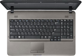 Samsung R R540-JT02FR Intel® Core™ i3 i3-380M – image 7
