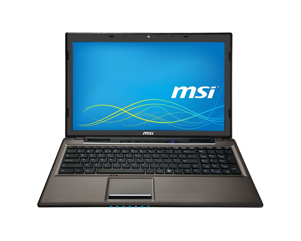 MSI CR61 0M-095NL – image 2