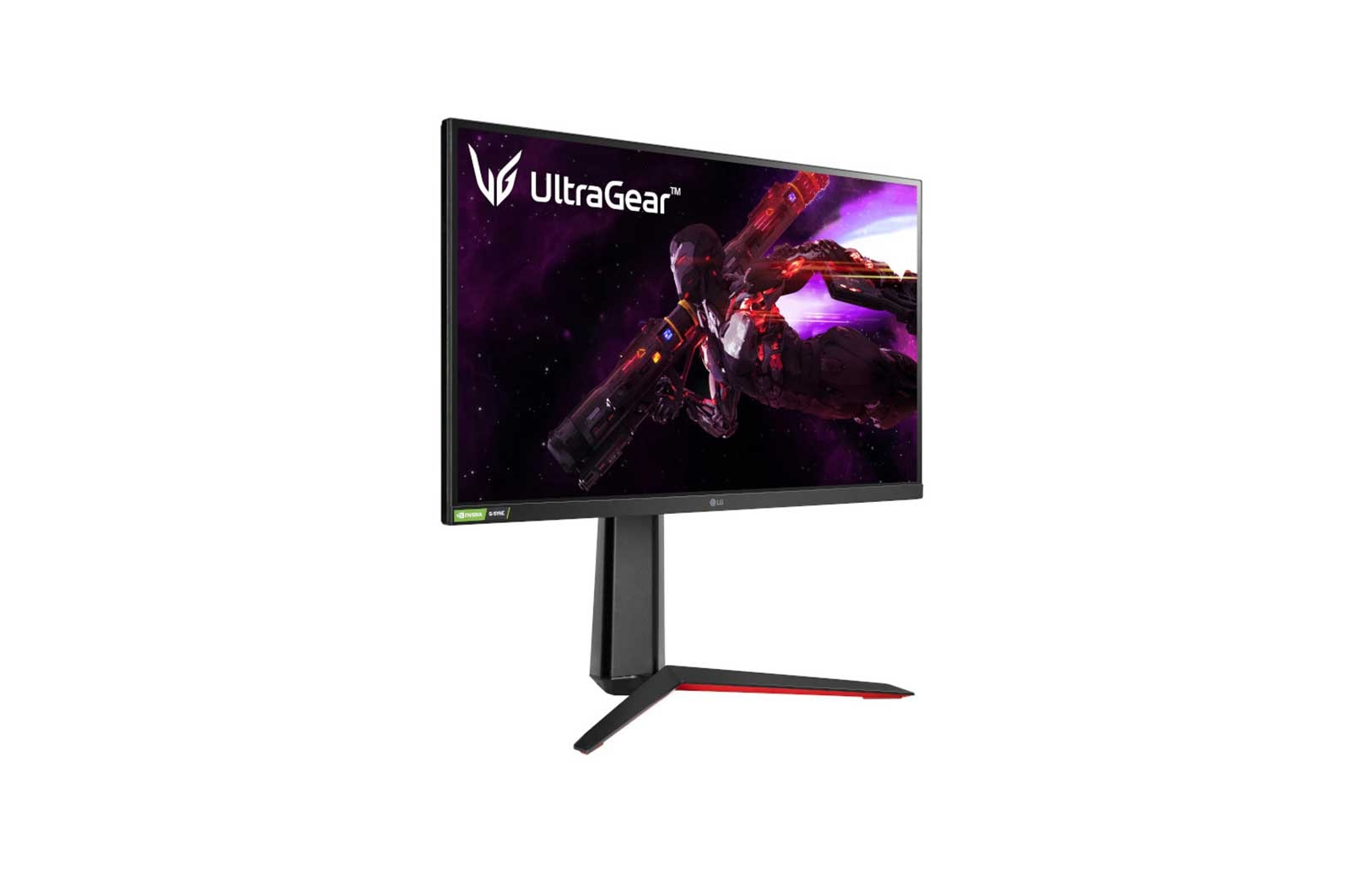 LG UltraGear 27GP850-B – image 4