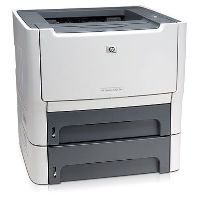 HP LaserJet P2015x – image 2