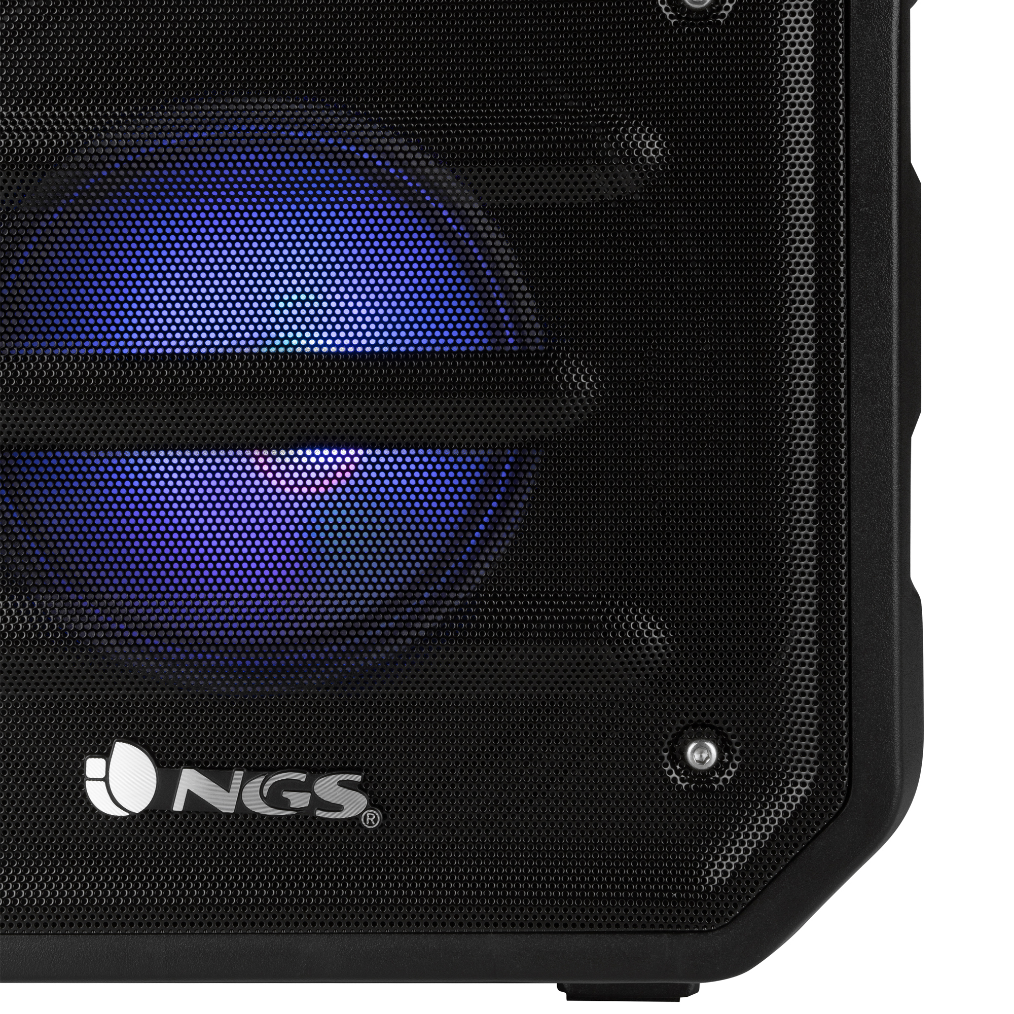 NGS Roller Drum – image 3