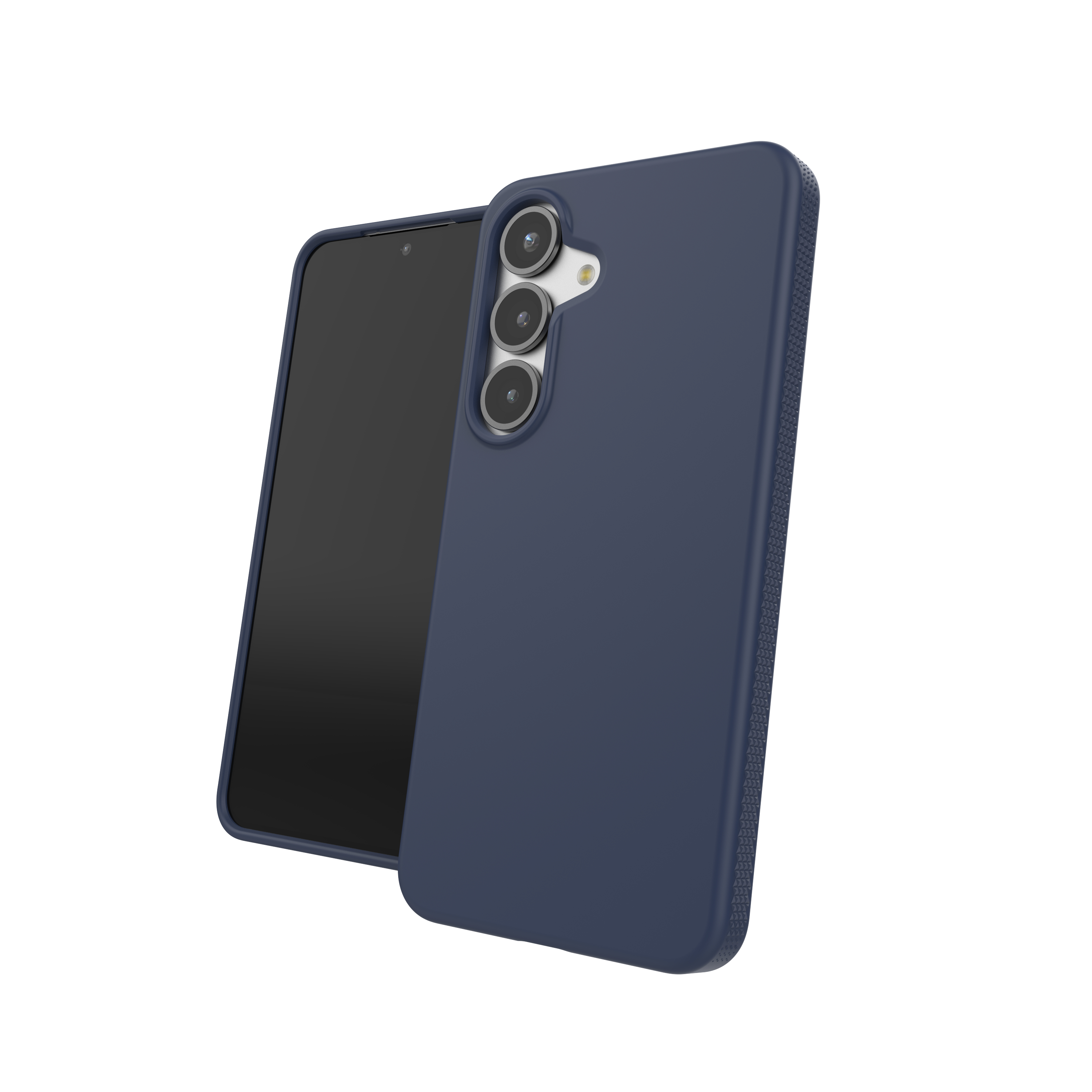 ZAGG Milan Snap custodia per cellulare 15,8 cm (6.2") Cover Blu marino