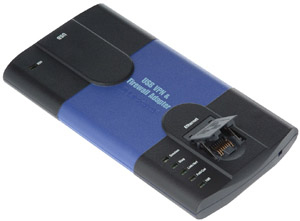 Linksys USB VPN & Firewall Adapter