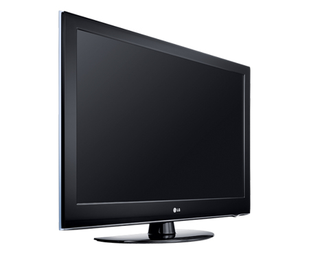 LG 55LH50 TV 139.7 cm (55") Full HD Black 500 cd/m² – image 2