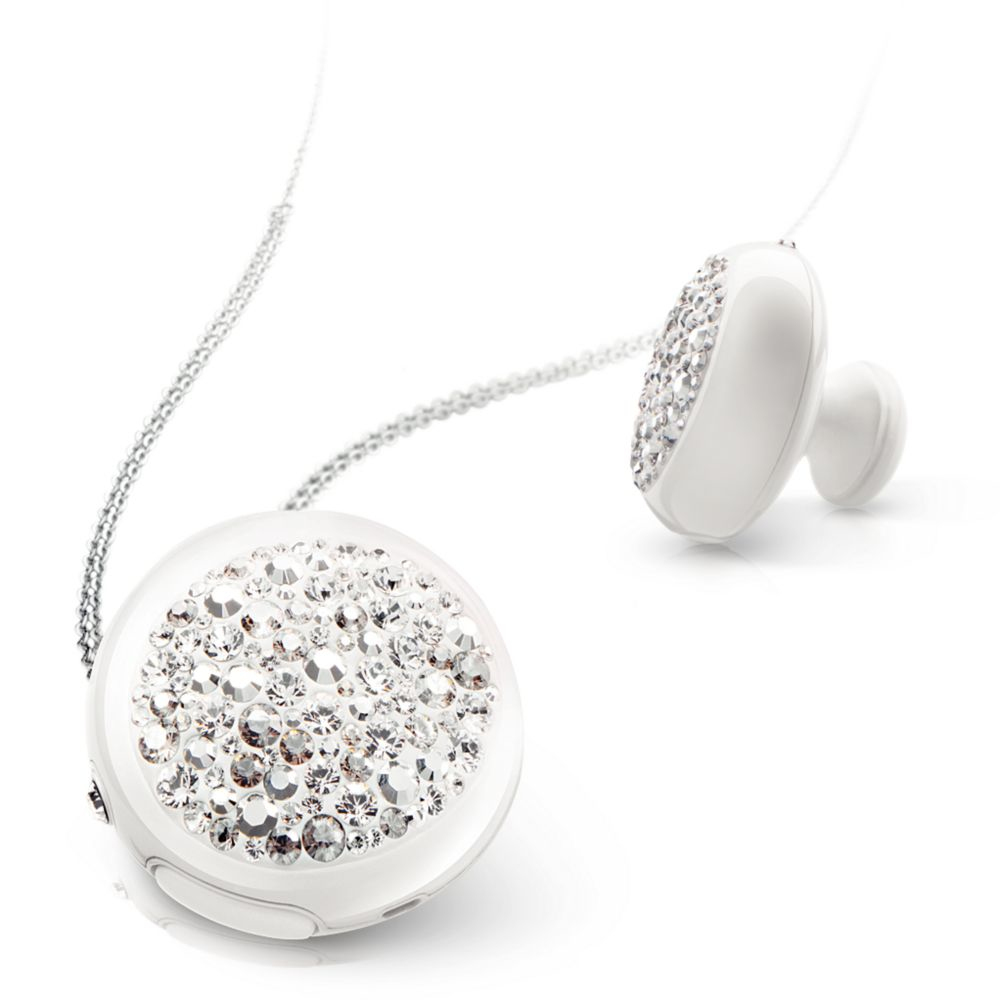 Philips Swarovski Active Crystals Fashion & Bluetooth SWB9200/00