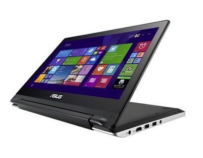 ASUS Transformer Book TP300LD-C4109H laptop Intel® Core™ i7 i7-4510U Hybrid (2-in-1) – image 5
