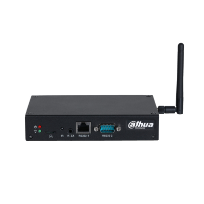 Dahua Technology DS04-AI400 digital media player Black 4K Ultra HD – image 2