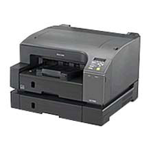 Ricoh GX7000 inkjet printer Colour