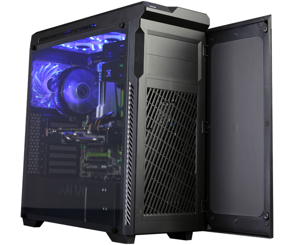 Zalman Z9 NEO PLUS – image 2