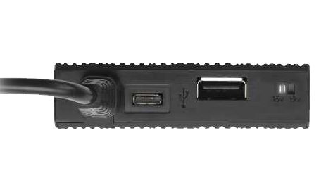 Dell 450-18105 power adapter/inverter Indoor – image 2