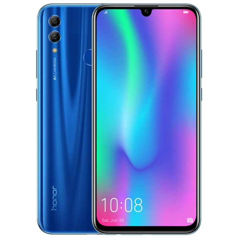 Honor 10 Lite – image 1