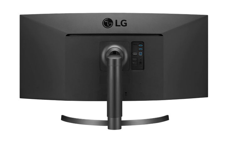 LG 34BL85C computer monitor – image 6