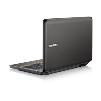 Samsung R R540-JS06SE Intel® Core™ i3 i3-370M – image 4