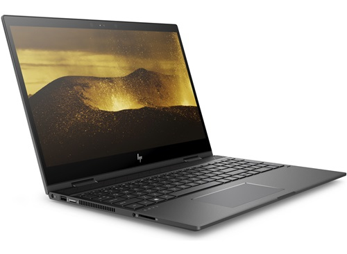 HP ENVY x360 15-cp0100nd AMD Ryzen™ 5 2500U Hybrid (2-in-1) – image 2