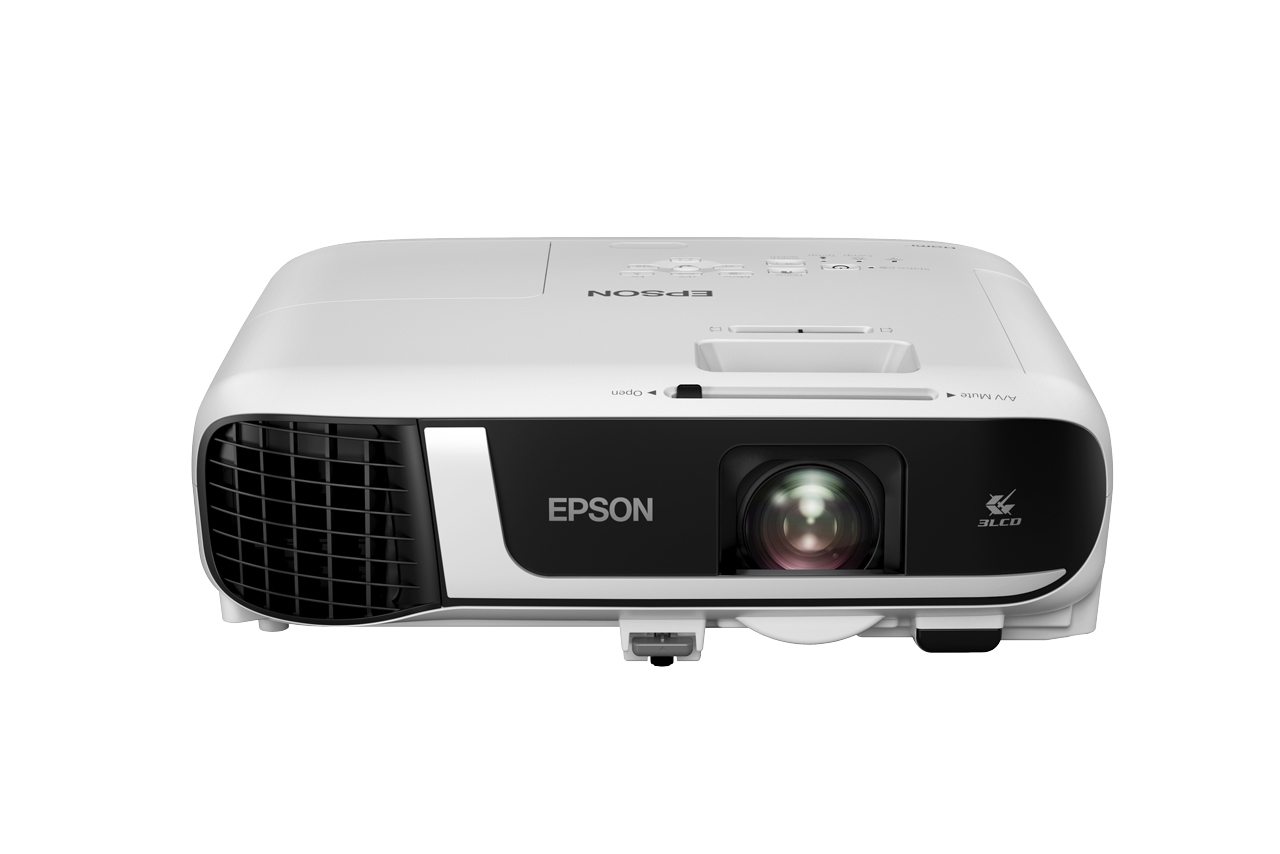 Epson EB-FH52 – image 2