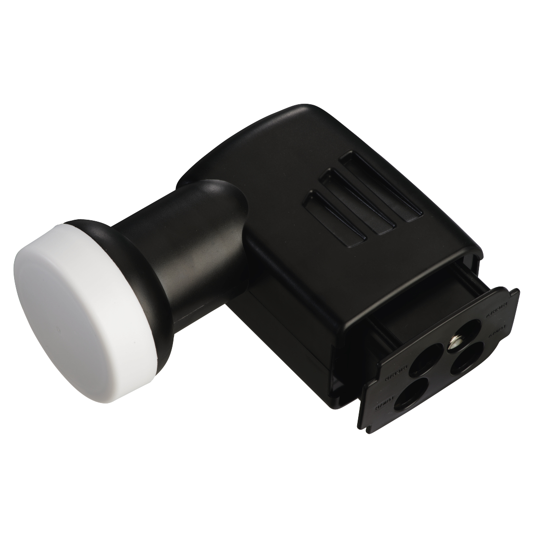 Hama 00121796 Low Noise Block downconverter (LNB) 10.7 – image 2
