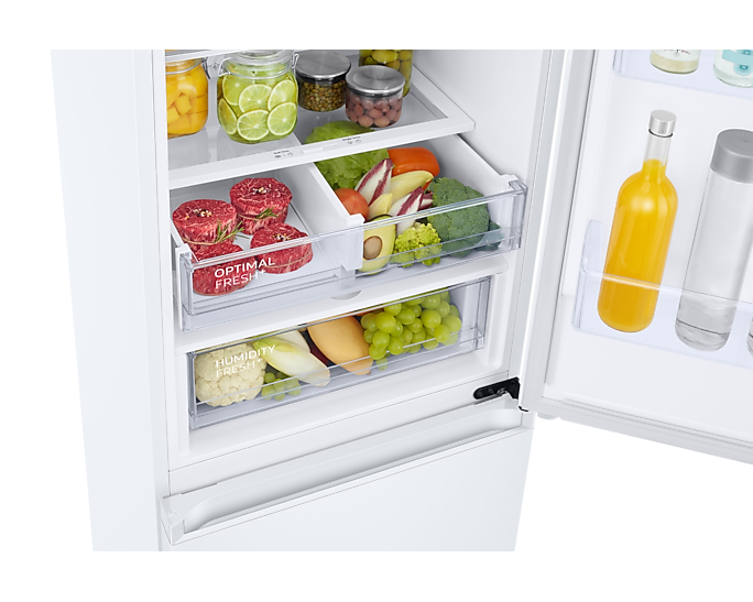 Samsung RB38T605DWW Freestanding – image 7