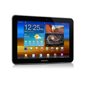 Samsung GT-P7320 – image 6
