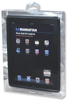 Manhattan iPad Slip-Fit – image 2