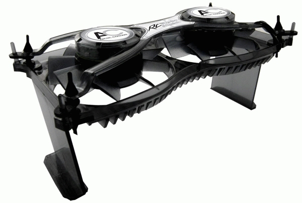 ARCTIC RC Turbo Module – image 4