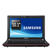 Samsung N N110-KA02PL Intel Pentium Mobile N270 Netbook – image 3