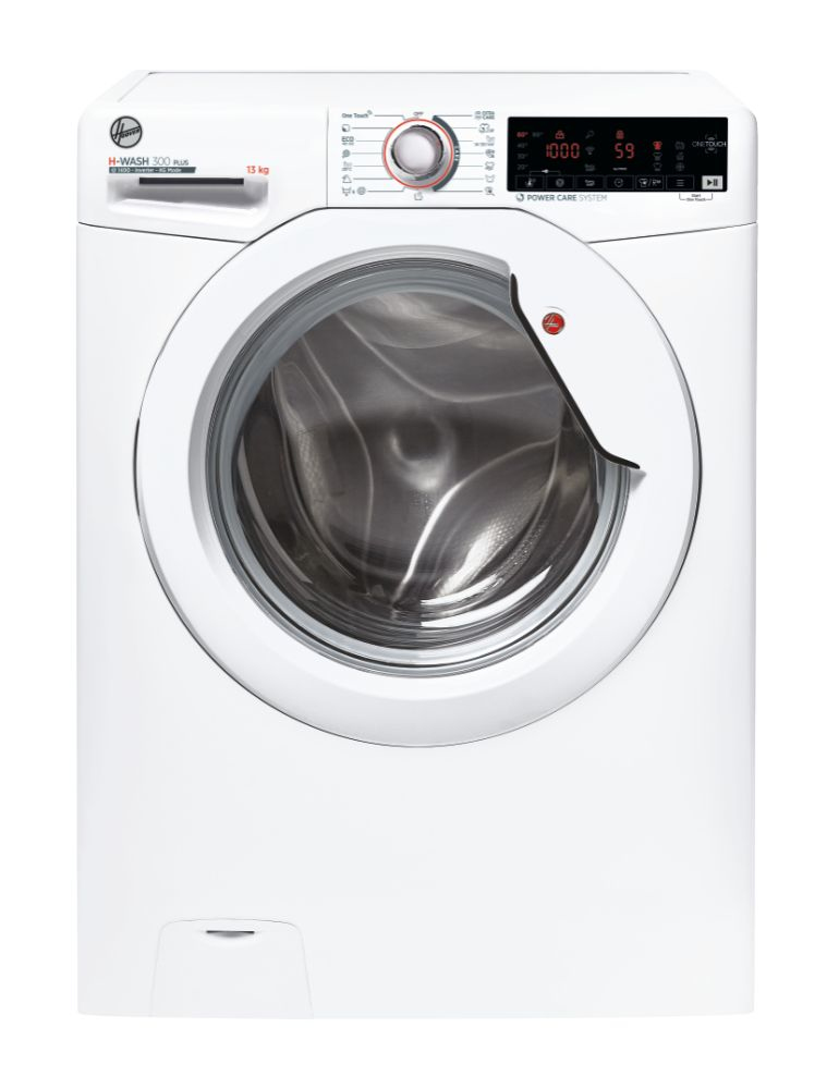 Hoover H3W 413TXME/1-S — vue 1 sur 5