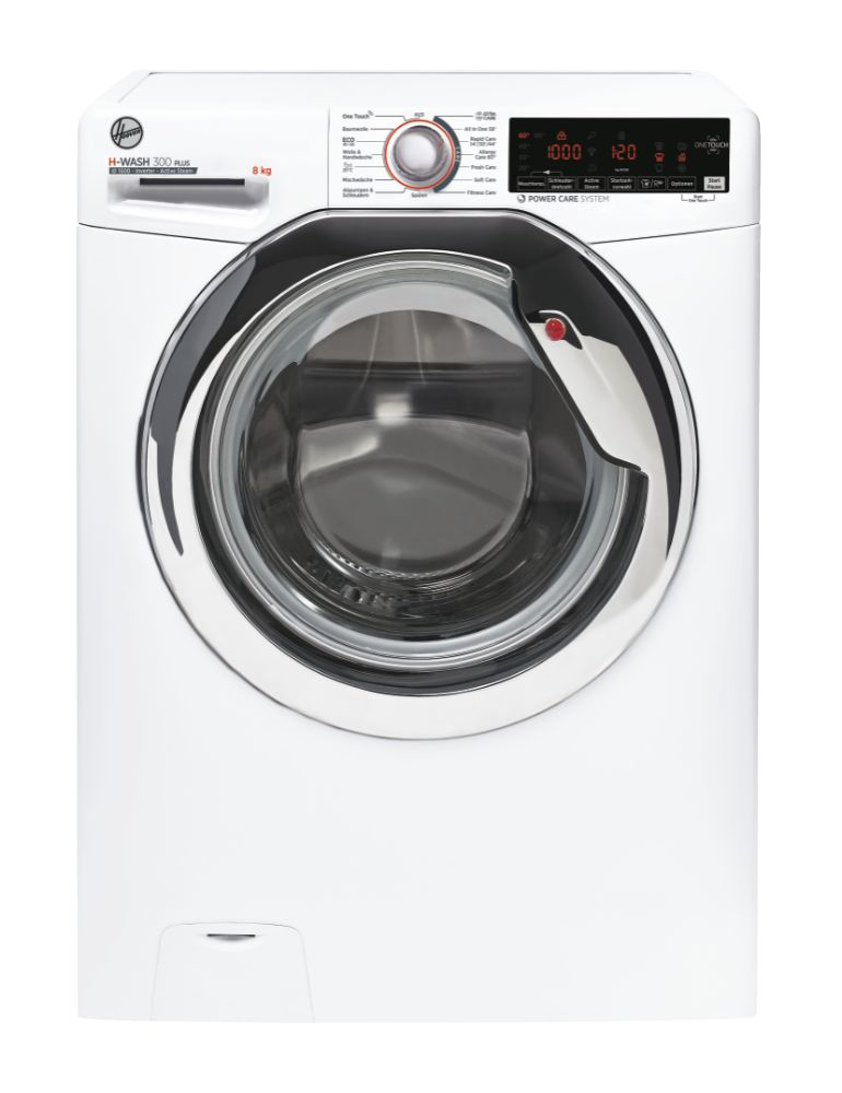 Hoover H3WSQ 58TAMCE-84 — vue 1 sur 3