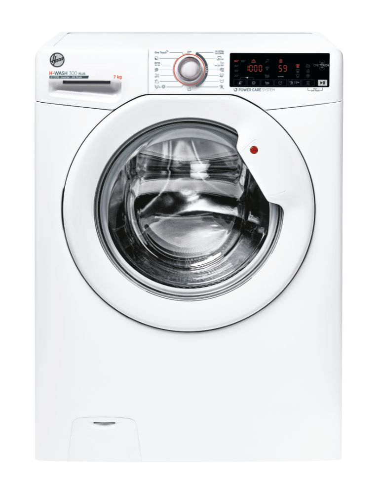 Hoover H3W4 37TXME/1-S — vue 1 sur 5