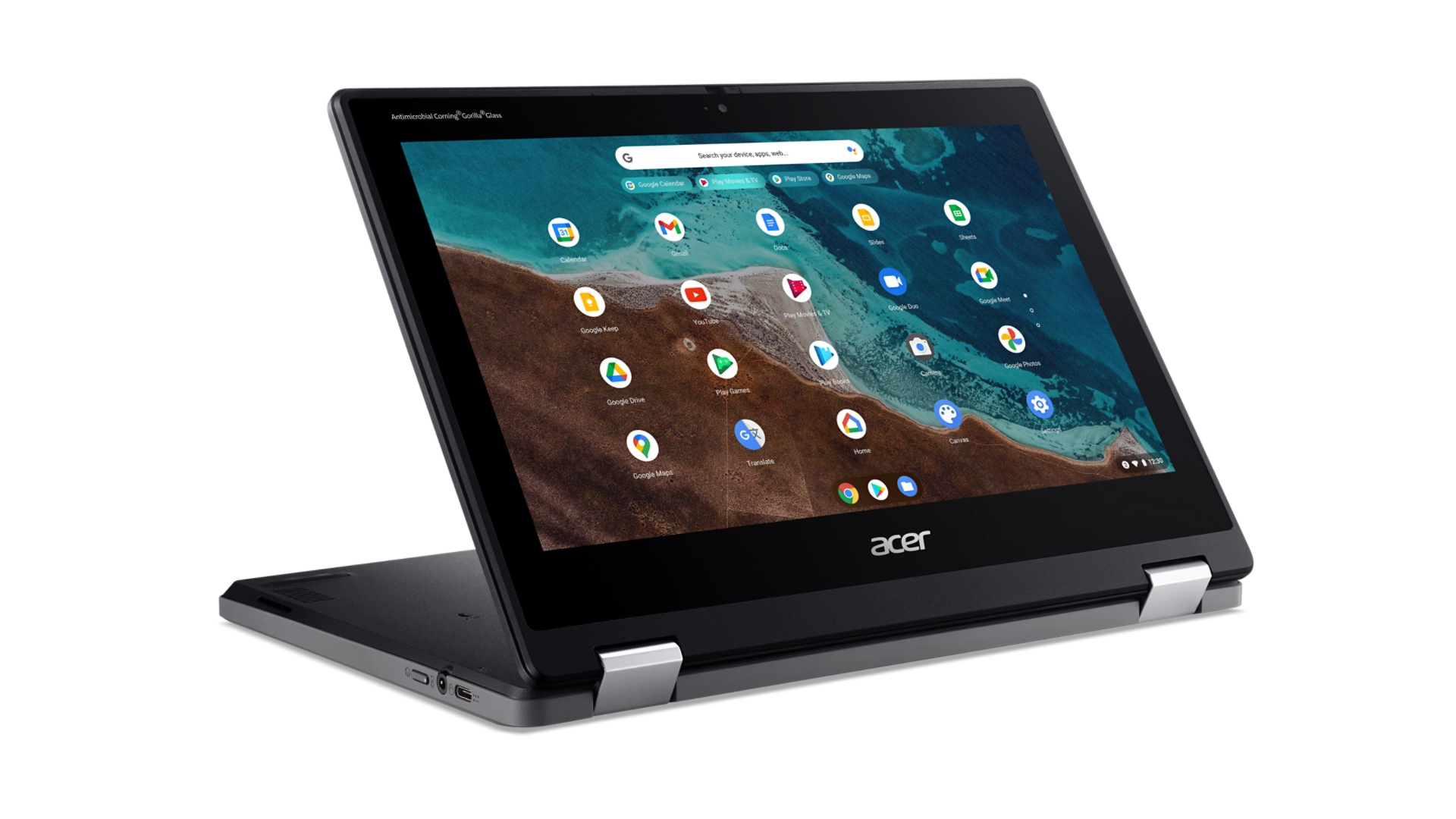 Acer Chromebook R722T-K5XK ARM Cortex A73 – image 4