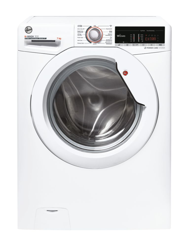 Hoover H3WS4Q473TAE/-84 — vue 1 sur 4