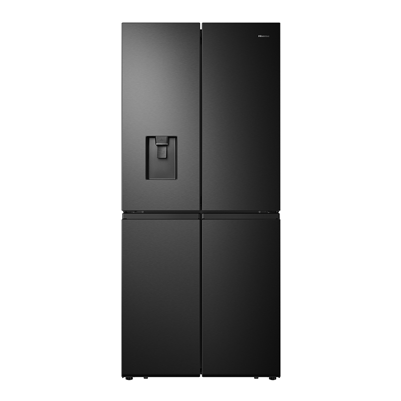 Hisense RQ563N4SWF1 — vue 1 sur 8
