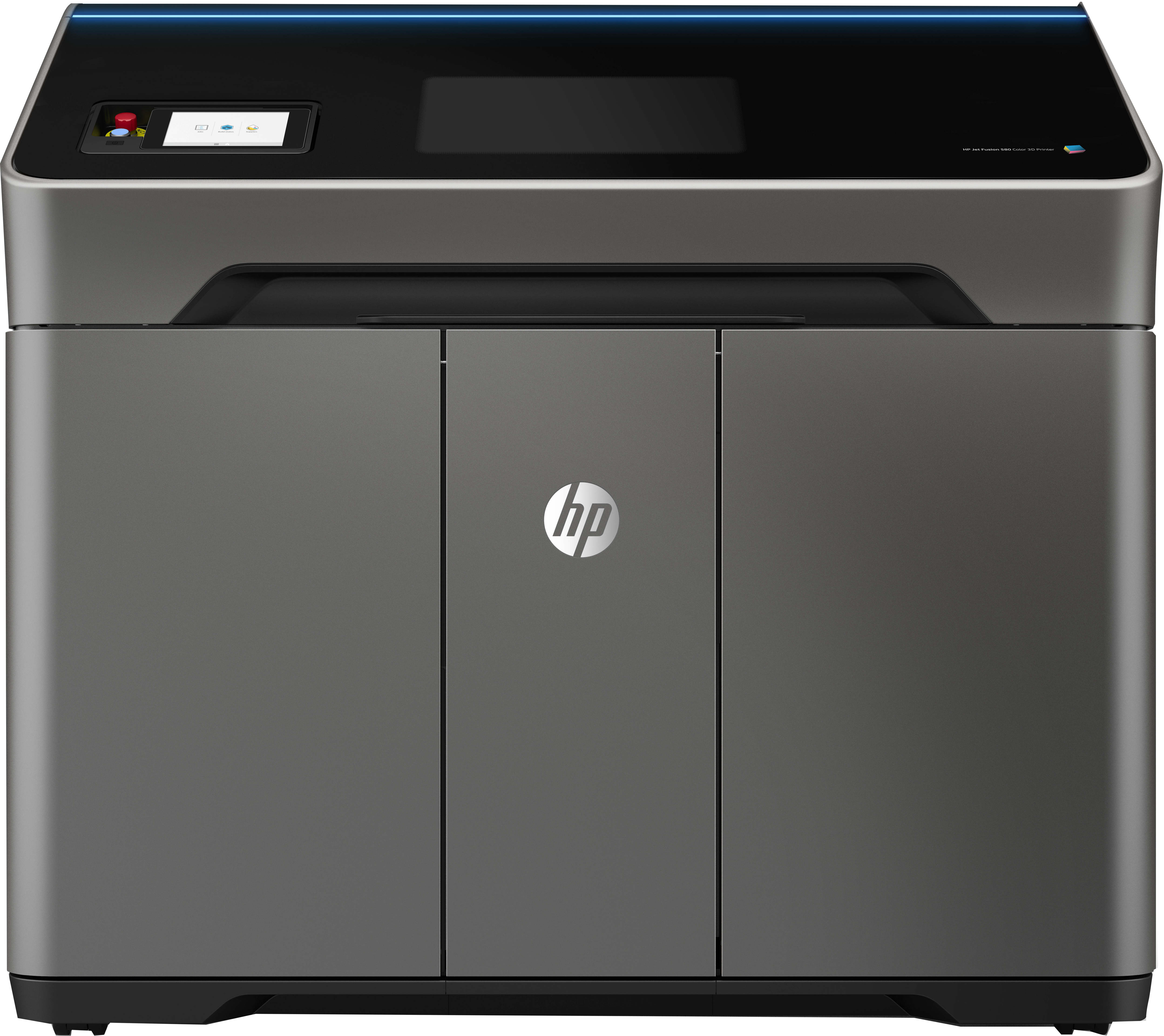 HP Jet Fusion 540 3D Printer 3D-skrivare