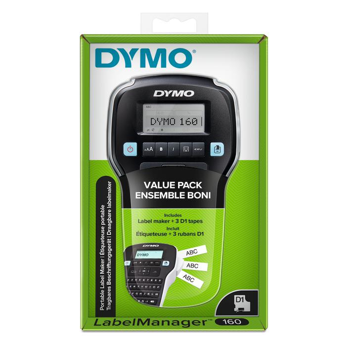 DYMO      LabelManager 160