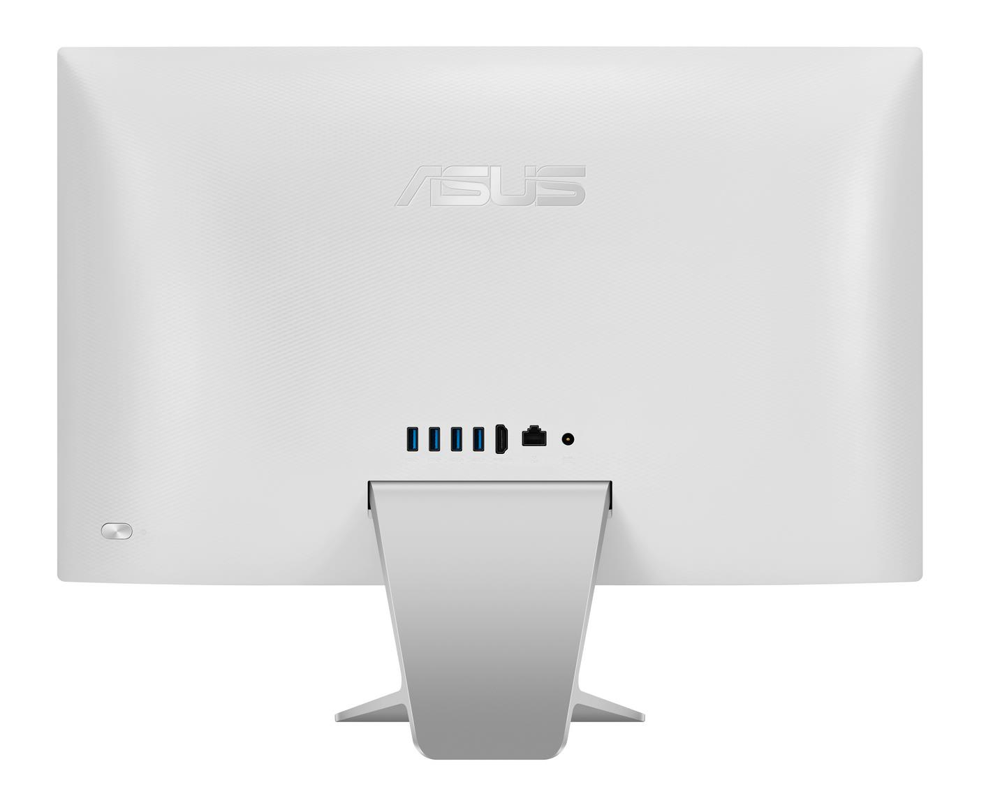 ASUS Vivo AiO V222FAK-WA026R Intel® Core™ i3 i3-10110U 54.6 cm (21.5″) 1920 x 1080 pixels All-in-One PC 8 GB DDR4-SDRAM 256 GB SSD Windows 10 Pro Wi-Fi 5 (802.11ac) White image 4