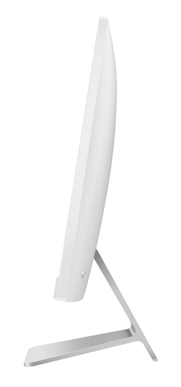 ASUS Vivo AiO V222FAK-WA026R Intel® Core™ i3 i3-10110U 54.6 cm (21.5″) 1920 x 1080 pixels All-in-One PC 8 GB DDR4-SDRAM 256 GB SSD Windows 10 Pro Wi-Fi 5 (802.11ac) White image 3