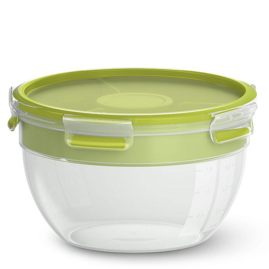 EMSA CLIP & GO Salad box XL