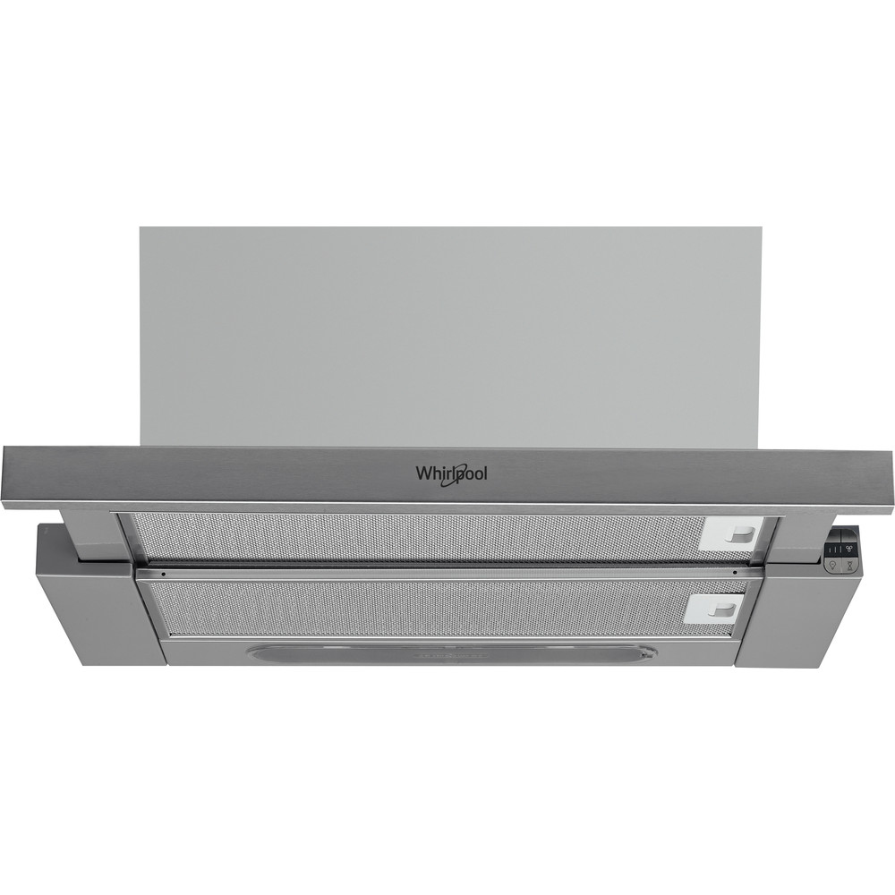 Whirlpool AKR 634 GY/3 — vue 1 sur 3