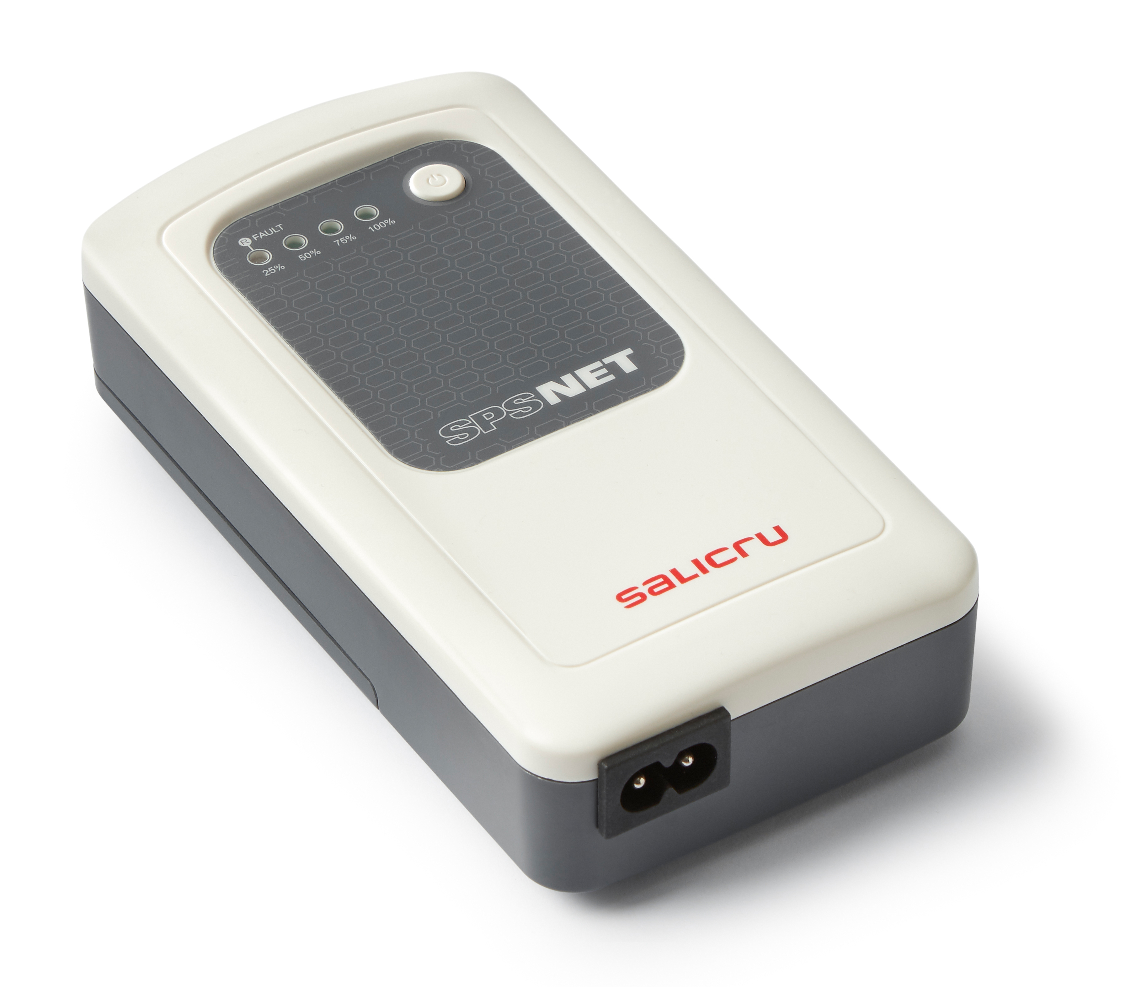 SAI SALICRU DC CON BATERIA DE  LITIO PARA ROUTER SPS NET
