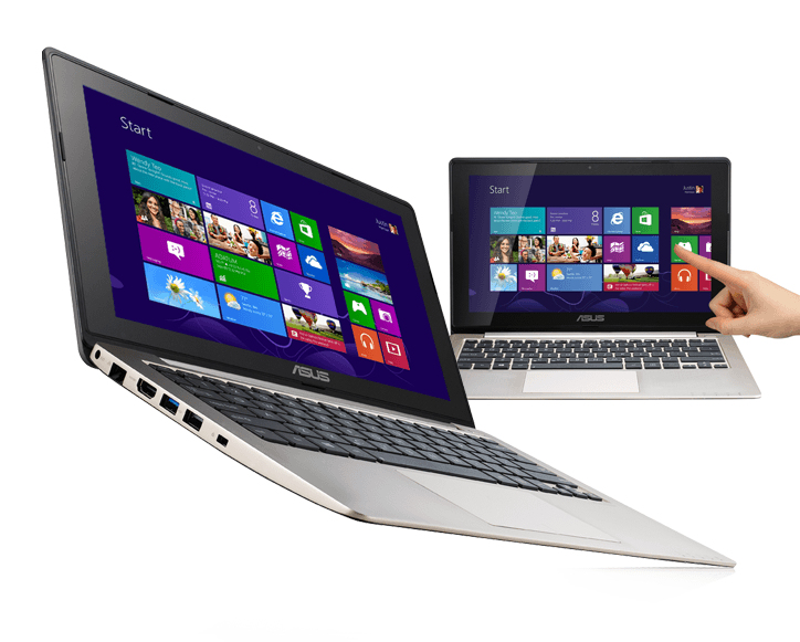 ASUS Vivobook X202E-DB91 laptop Intel® Pentium® 987 – image 4