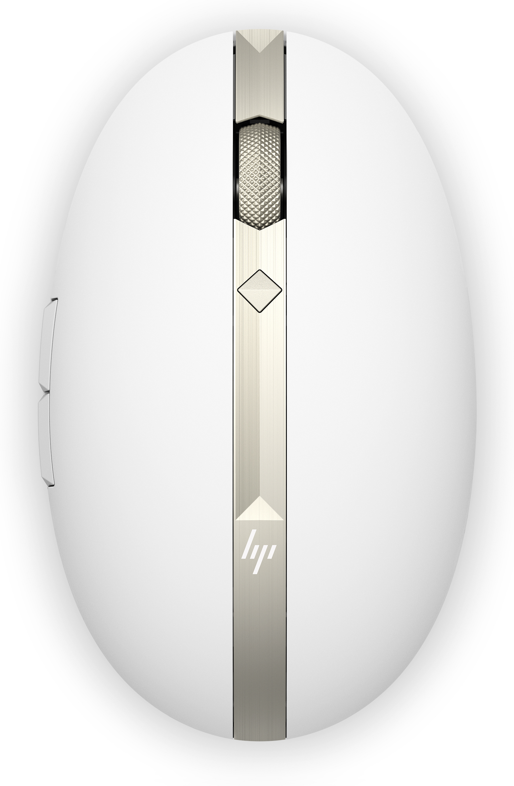 HP 700 mouse Ambidextrous Bluetooth 1600 DPI – image 4