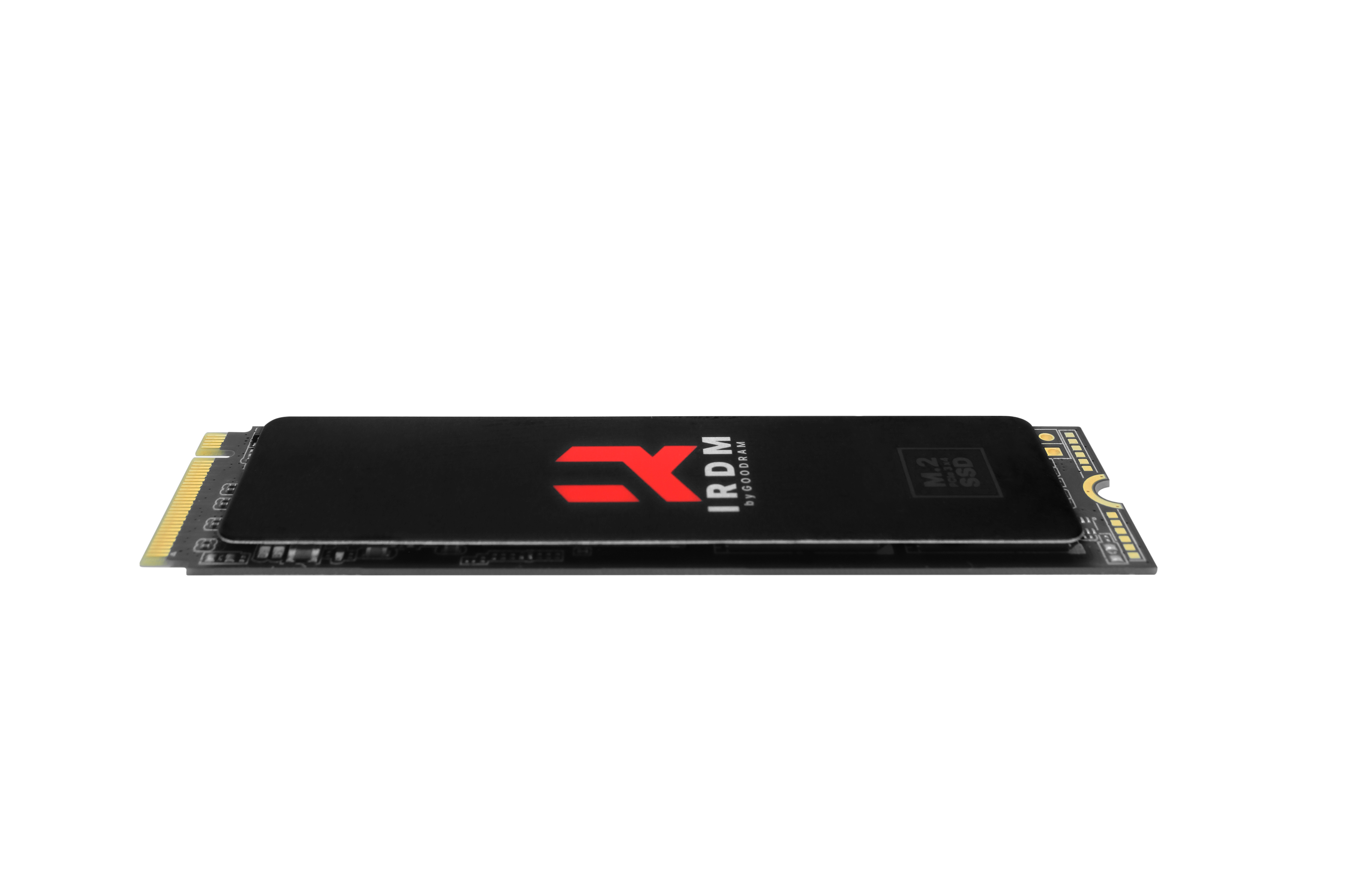 Goodram IRDM 256 GB M.2 PCI Express 3.0 NVMe 3D TLC NAND image 4