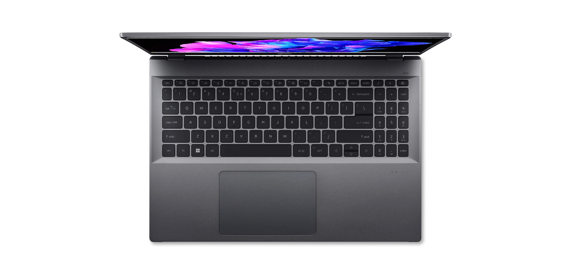 Acer Swift SFG16-71-50P7 Intel® Core™ i5 i5-13500H Laptop – image 5