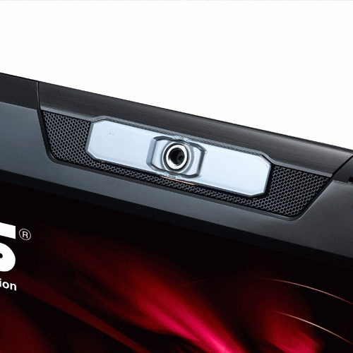 ASUS ROG G51JX-IX052V Intel® Core™ i7 i7-720QM – image 5
