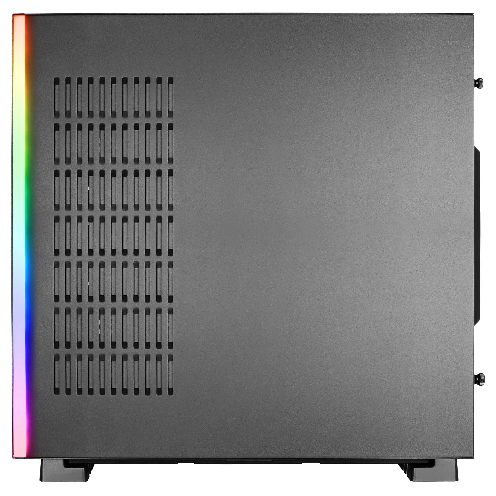 Aerocool Glo Midi Tower Black – image 7