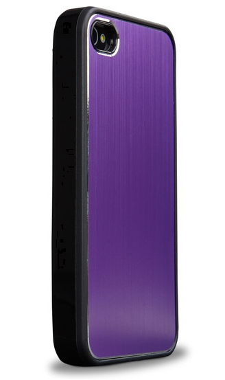 Case Logic CLPS-2404 mobile phone case Cover Purple