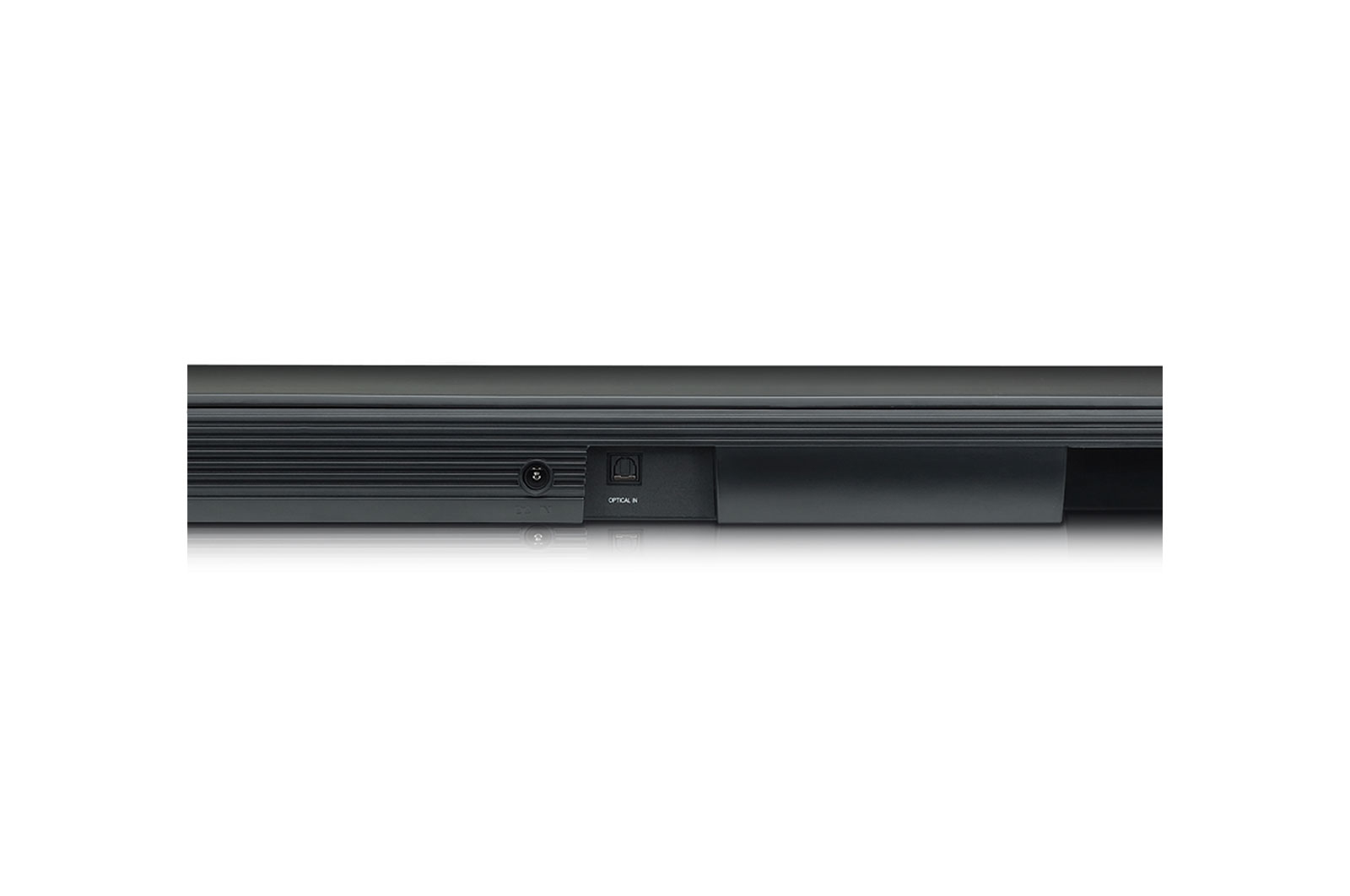 LG SK4D soundbar speaker Black 2.1 channels – image 4