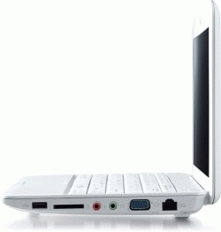 MSI U100 PLUS-064UK-WT160D – image 4